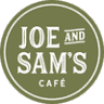 Joe and Sam’s