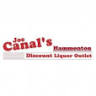 Joe Canal's Discount Liquor - Hammonton