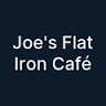 Joe's Flat Iron Cafe