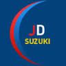 Jeff D'Ambrosio Suzuki