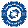 Blakeney Point John Bean Seal Trips