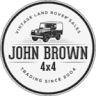John Brown 4x4 Ltd