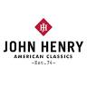 JOHN HENRY 台北美麗華3F