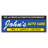 John's Auto Care