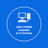 John's Mobile Computer & I.T. Services - Cairns & The Tablelands