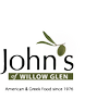 John's of Willow Glen