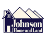 Johnson Home and Land