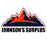 Johnson's Surplus