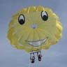 John's Pass Parasail