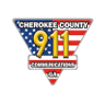 Cherokee County E 9-1-1