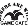 Jokers Game Cafe
