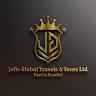 Jolie Global Travels and Tours Ltd
