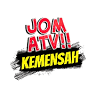 Jeram Kubang Gajah (Sofea Jane Waterfall)-Kemensah Waterfall
