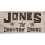 Jones Country Store