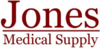 Jones Medical Supply