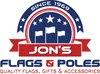Jon's Flags & Poles Inc.