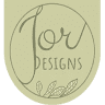 Jordesigns muurschildering