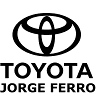 TOYOTA Jorge Ferro - After Sales Service