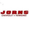 Jorns Chevrolet of Kewaunee INC.