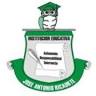 Jose Antonio Ricaurte educational institution of Headquarters
