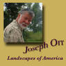 Orr Fine Art Gallery & Studio