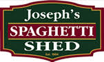 Joseph's Spaghetti Shed and Italian Market