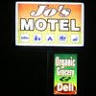 Jo's Motel & Campground