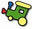 Jouets Choo Choo