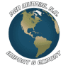 PAN-MUNDIAL, S. A.