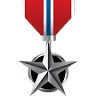 JR Medals