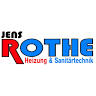 Jens Rothe - Heizung & Sanitärtechnik