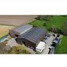 J Scott Engineering Ltd