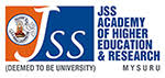 School of Life Science (Ooty Campus), JSS Academy of Higher Education & Research (Deemed to be University)
