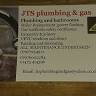 Jts plumbing and gas ltd
