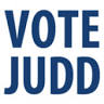 Judd For Mayor
