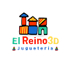 Jugueteria El Reino 3d