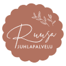 Juhlapalvelu Ruusa