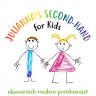 Julianna's Second -Hand For Kids