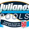 Juliano's Pools