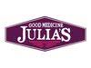 Julia's Good Medicine