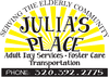 Julia's place