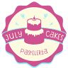 Pastelería July Cakes Cuenca