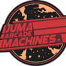 Juma Arcade Machines