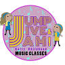 jump jive and jam