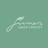 Junes Green Concept