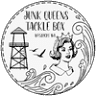 Junk Queens Tackle Box