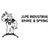 Jupe Industrial Brake & Spring