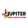 Jupiter Hard Liquor of Plano