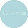 Just-earrings