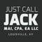 Jack McCarty MAI, CPA, EA LLC
